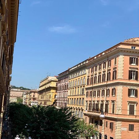Vatican Rome Suite Buitenkant foto