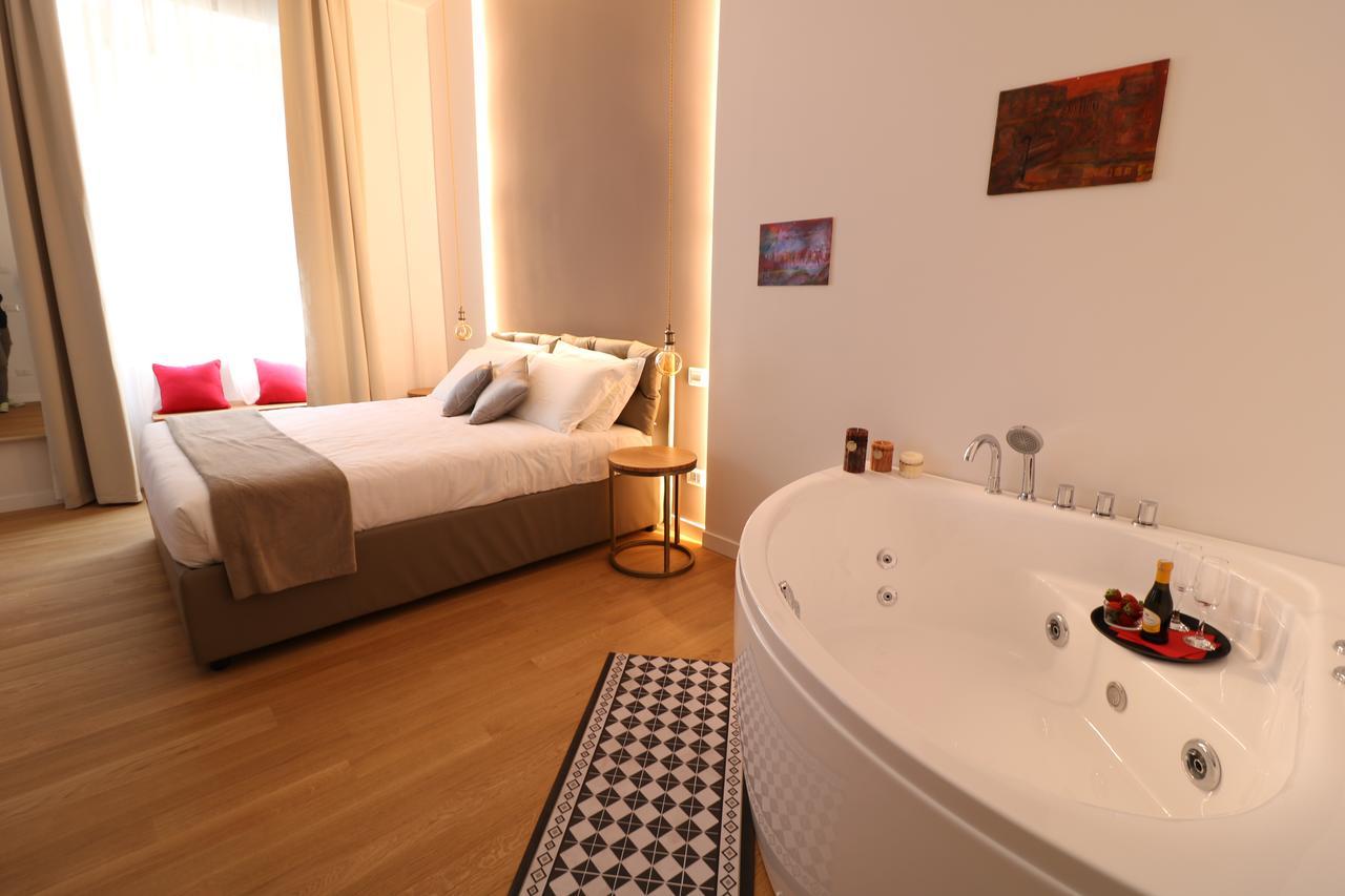 Vatican Rome Suite Buitenkant foto