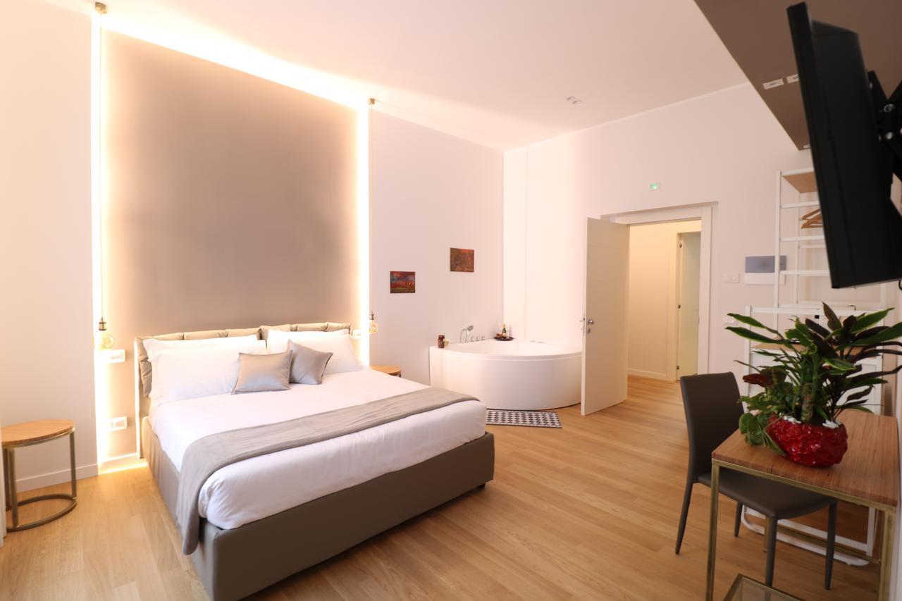 Vatican Rome Suite Buitenkant foto