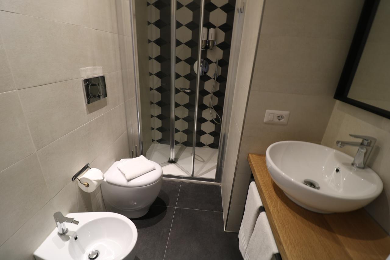 Vatican Rome Suite Buitenkant foto
