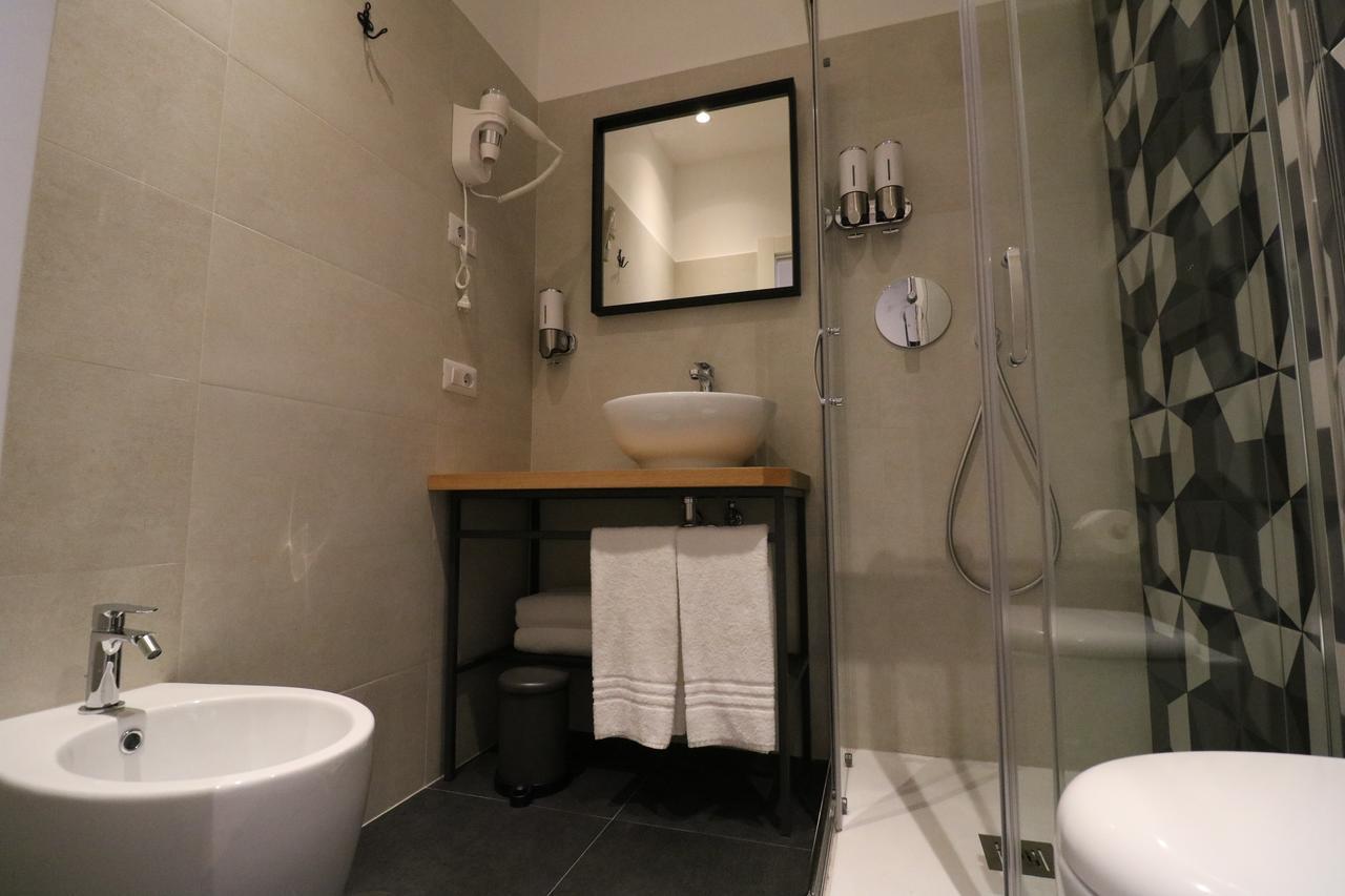 Vatican Rome Suite Buitenkant foto