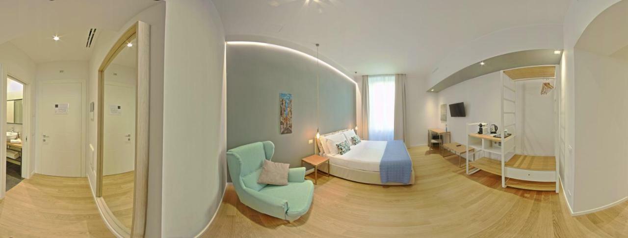 Vatican Rome Suite Buitenkant foto