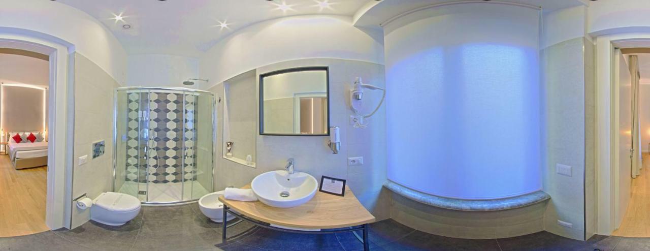 Vatican Rome Suite Buitenkant foto